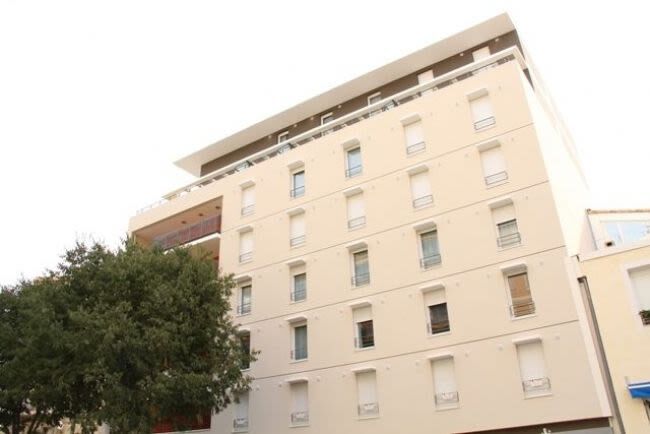 Programme neuf : STUD - Marseille(13003)