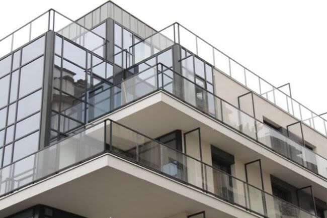 Programme neuf : STUD - Vanves(92170)