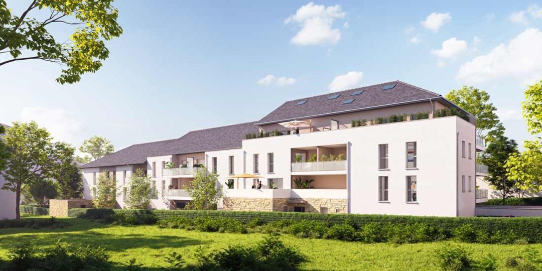 Programme neuf : FAIR - Pau(64000)