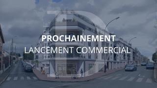 Programme neuf : PLAI - Neuilly plaisance(93360)