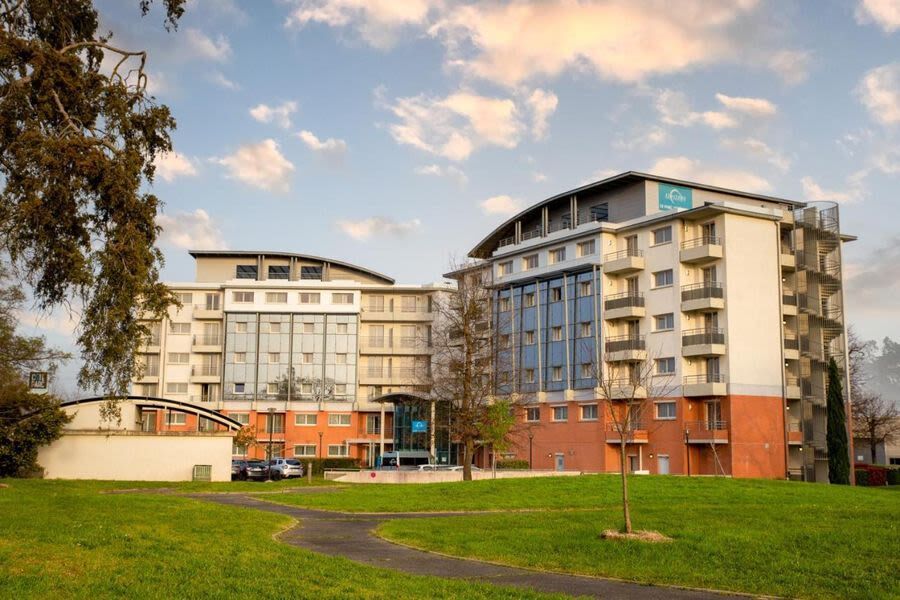 Programme neuf : ZENI - Toulouse(31300)