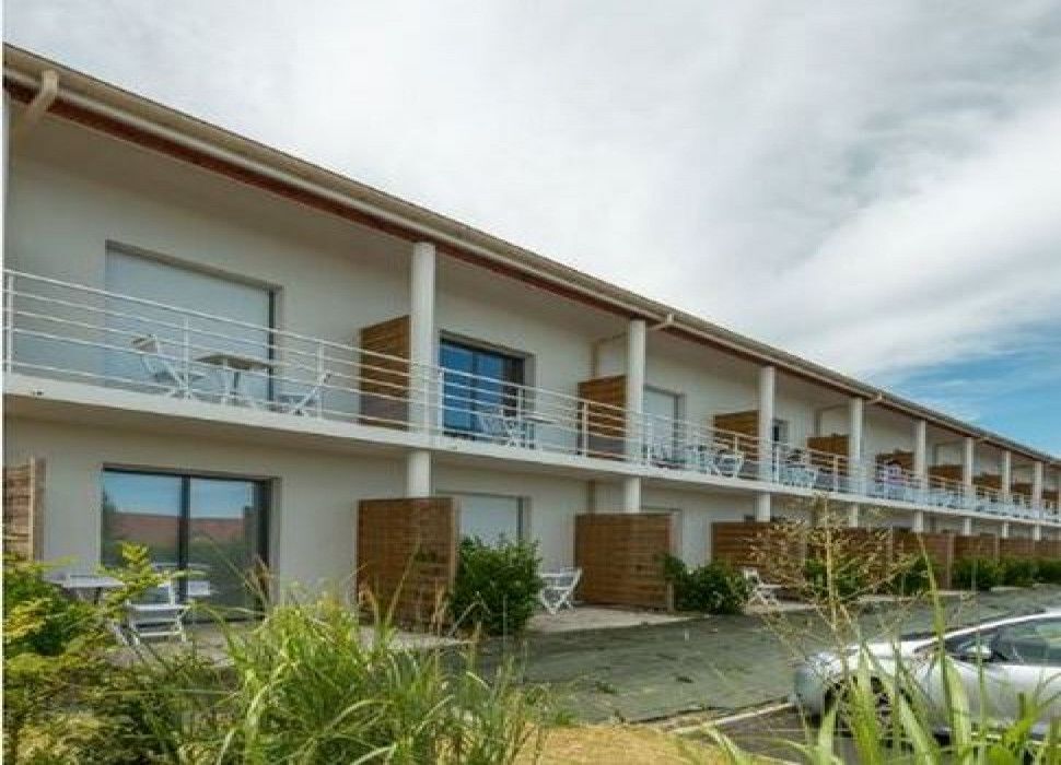 Programme neuf : ORMO - Ormoy(91540)