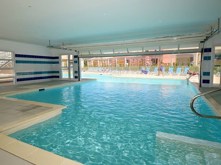 Programme neuf : LESM - Paradou(13520)