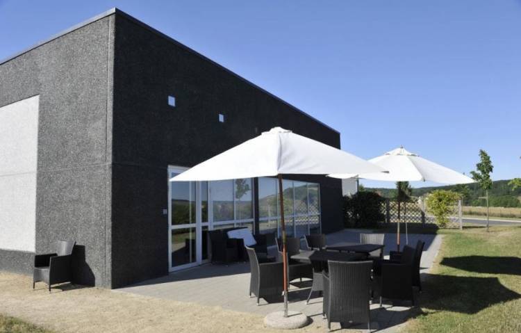 Programme neuf : LESM - Brasles(02400)