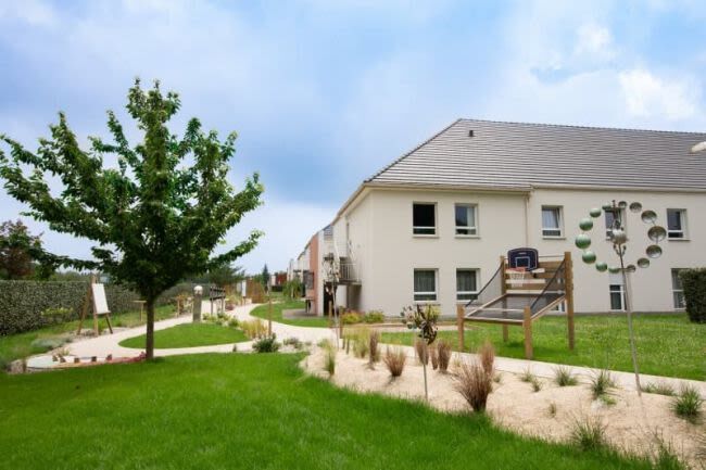 Programme neuf : LECL - Beauvais(60000)