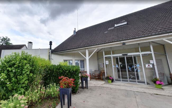 Programme neuf : RIVE - Chasseneuil(36800)