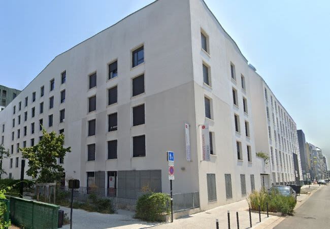 Programme neuf : Studea chartrons (33300)