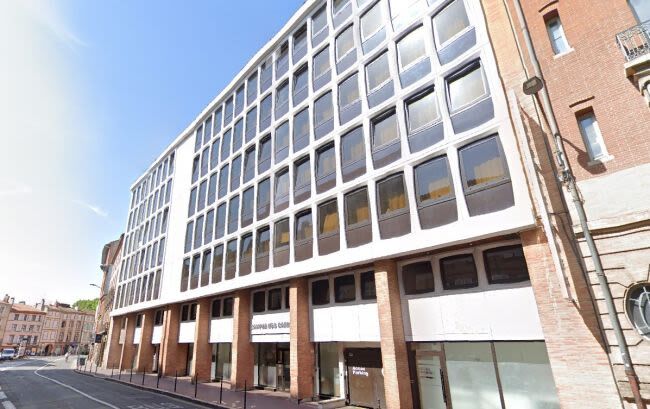 Programme neuf : CAMP - Toulouse(31000)