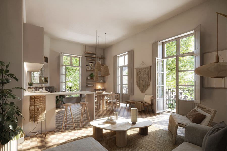 Programme neuf : LATE - Avignon(84000)