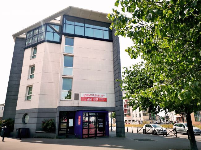 Programme neuf : SAIN - Rouen(76100)