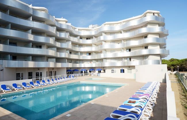 Programme neuf : LELO - Le barcares(66420)