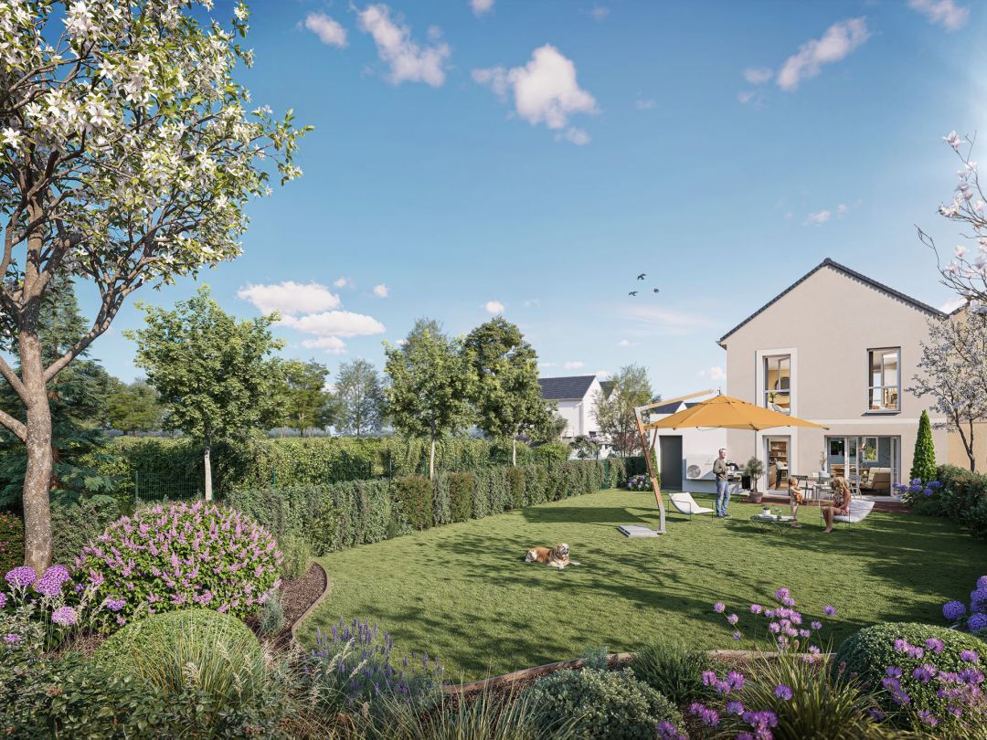 Programme neuf : LECL - Missillac(44780)