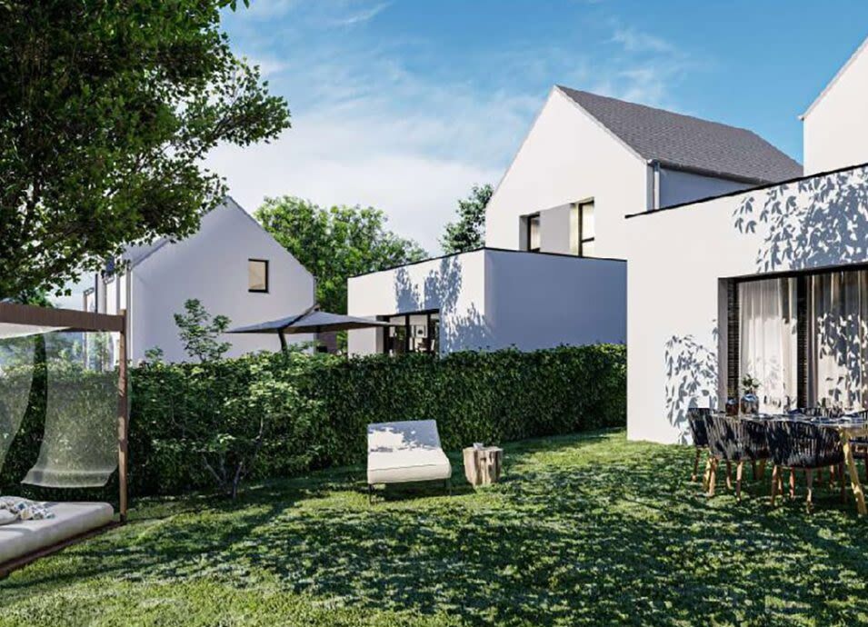 Programme neuf : LEDO - Belz(56550)