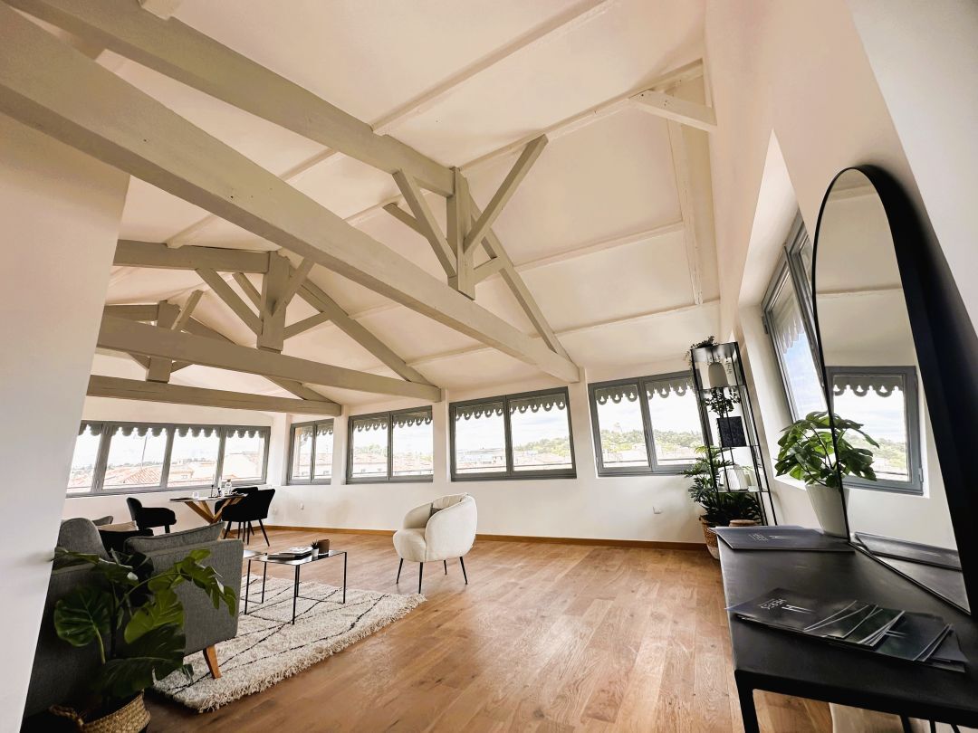 Programme neuf : VILL - Nimes(30900)