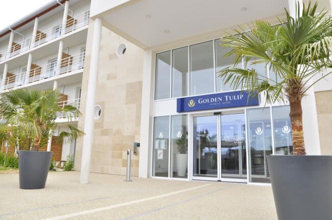 Programme neuf : GOLD - La baule escoublac(44500)