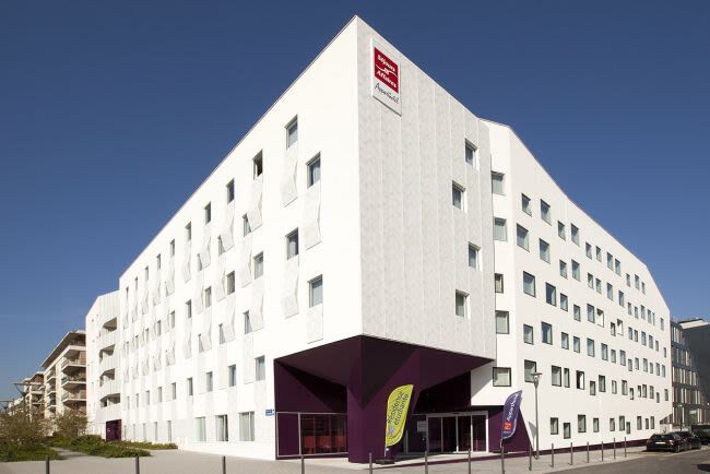 Programme neuf : SEJO - Massy(91300)