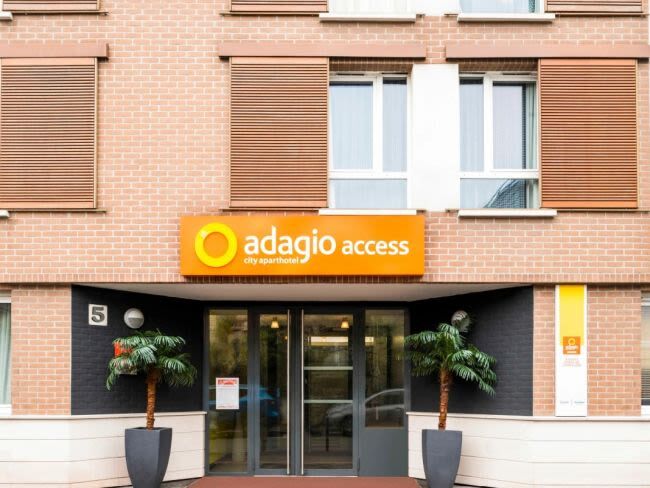 Programme neuf : APAR - Vanves(92170)