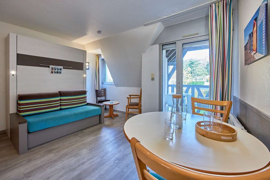 Programme neuf : TROU - Trouville sur mer(14360)