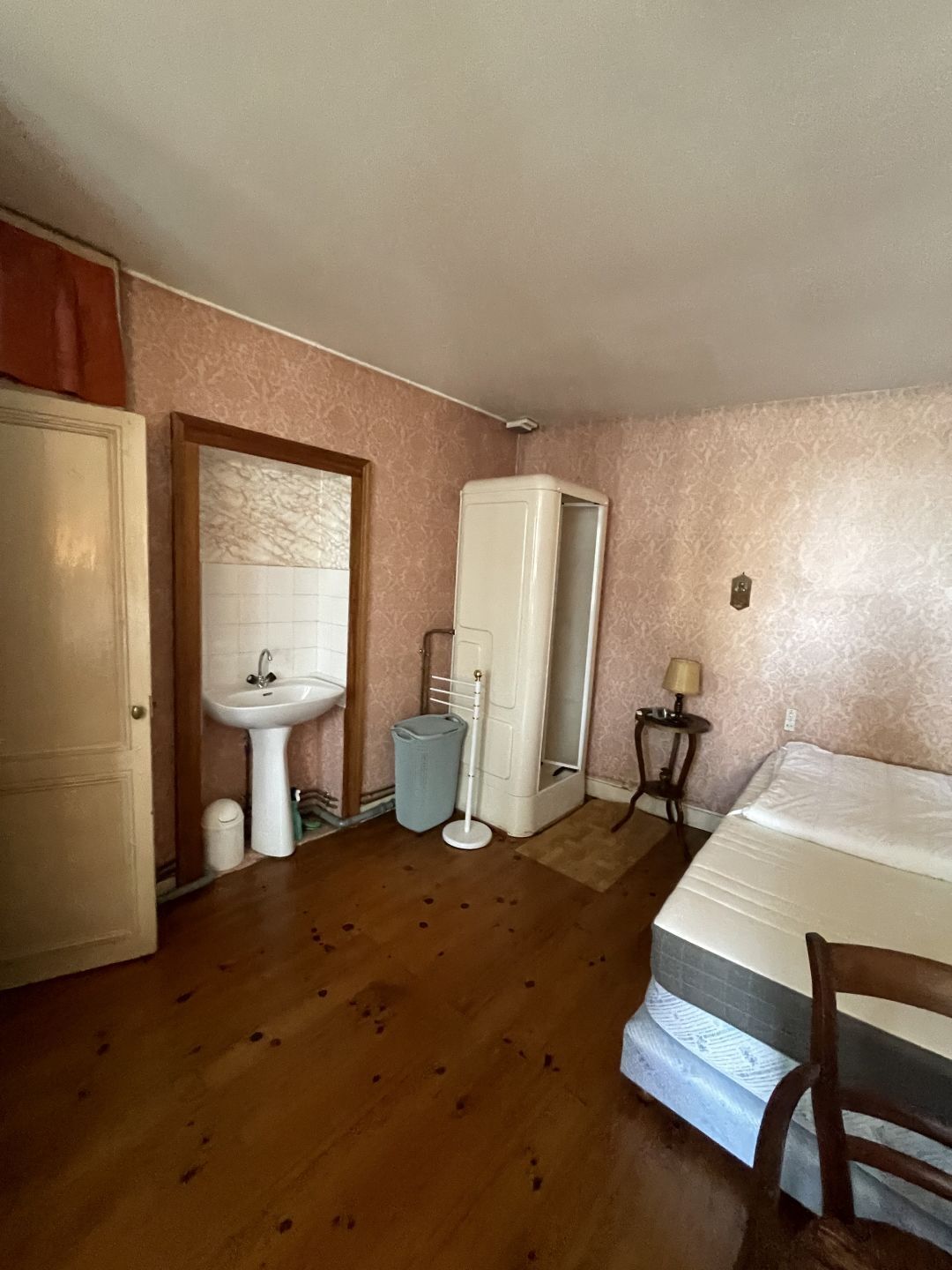 Programme neuf : RUES - Angouleme(16000)