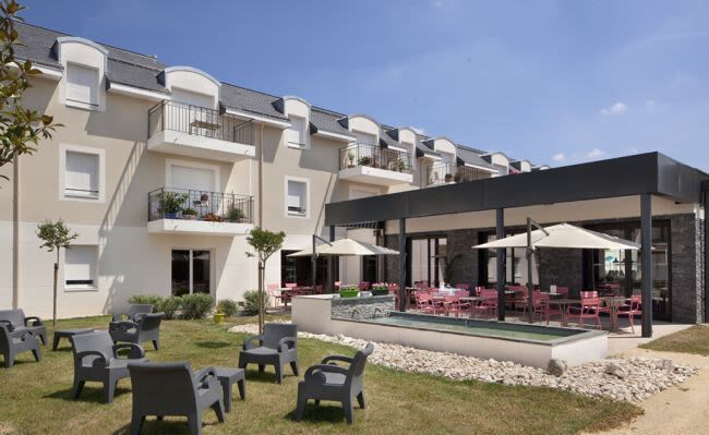 Programme neuf : MONT - Cholet(49300)