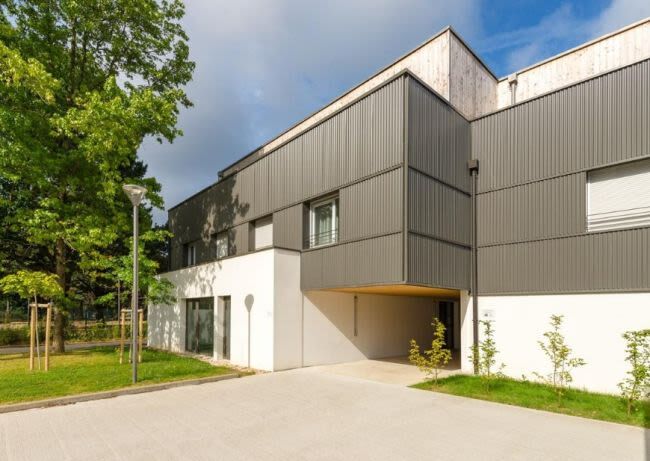 Programme neuf : LESA - Carquefou(44470)