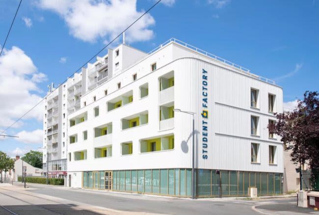 Programme neuf : ORLE - Saint jean de la ruelle(45140)