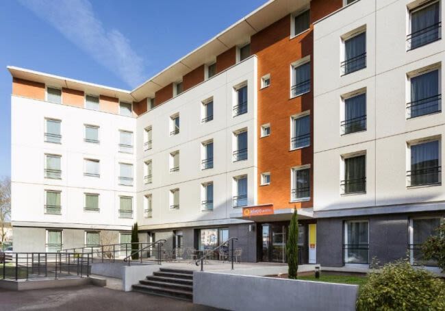 Programme neuf : APAR - Orleans(45000)