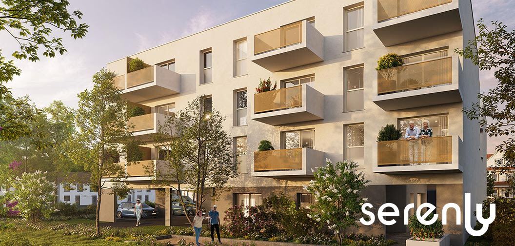 Programme neuf : VILL - Saint vincent de tyrosse(40230)