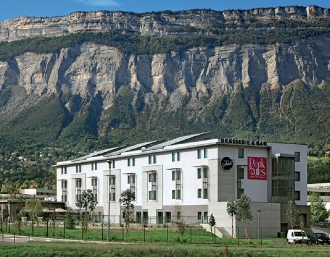 Programme neuf : APPA - Montbonnot saint martin(38330)