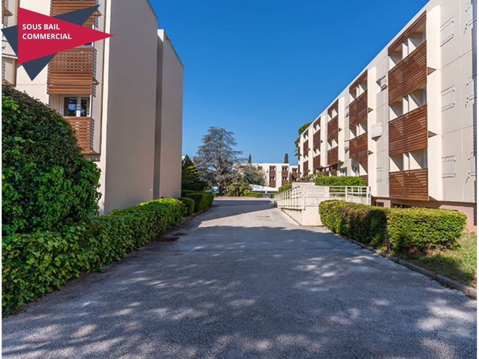 Programme neuf : VACA - La londe les maures(83250)