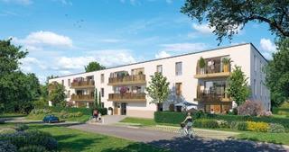 Programme neuf : LIOD - Quimper(29000)