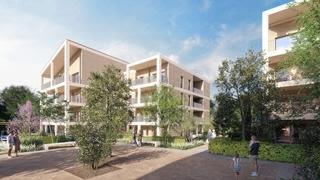 Programme neuf : TERR - La roque d antheron(13640)