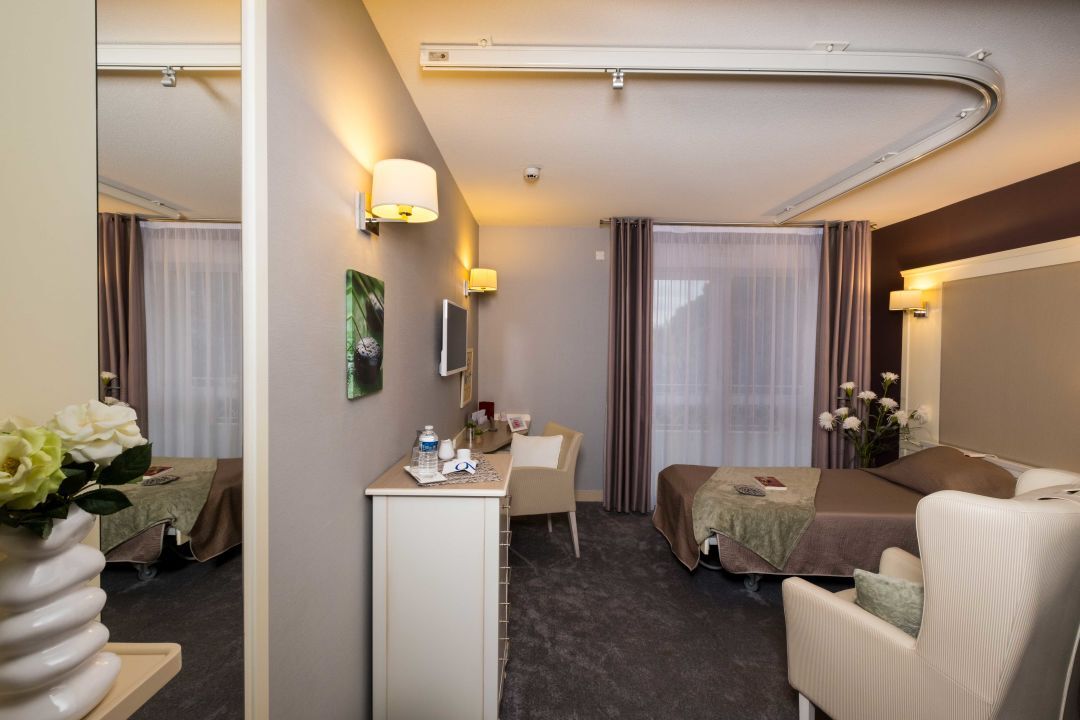 Programme neuf : LAPR - Sainte maxime(83120)