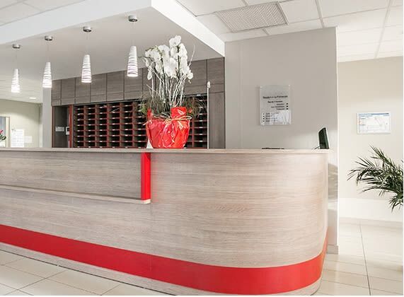 Programme neuf : LAPA - Caen(14000)