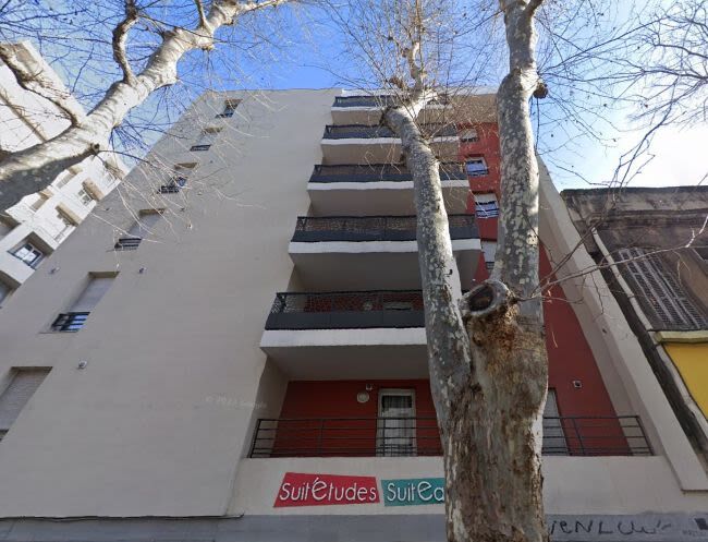 Programme neuf : LE12 - Marseille(13003)