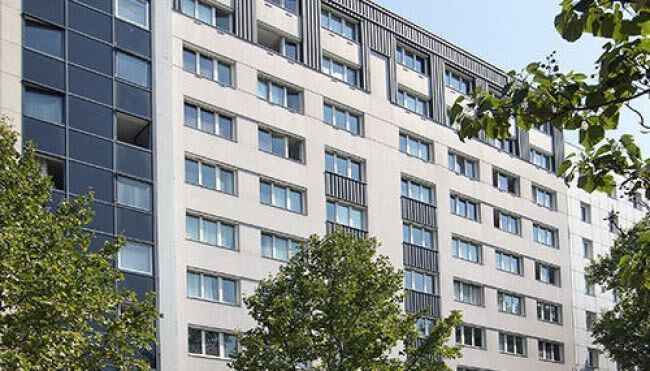 Programme neuf : LESE - Paris(75019)