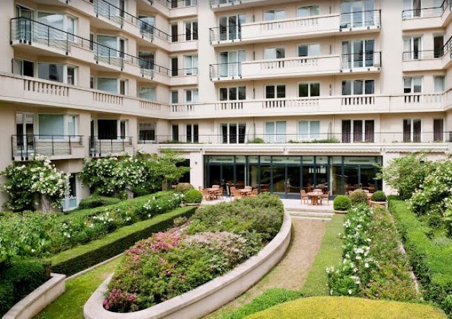 Programme neuf : APAR - Issy les moulineaux(92130)