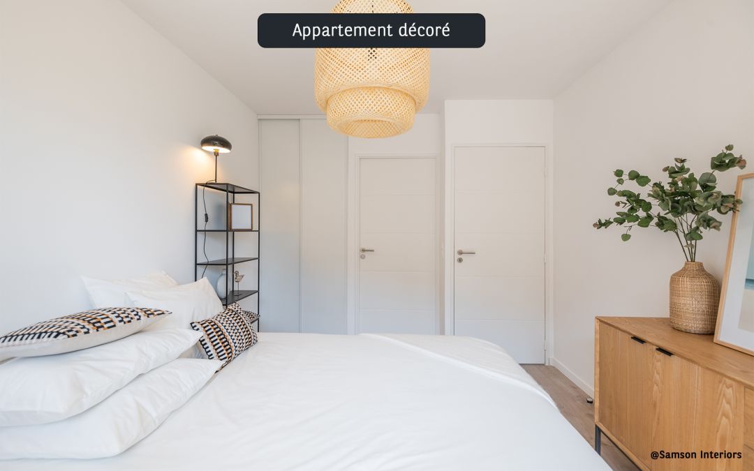 Programme neuf : Estuaire (33300)