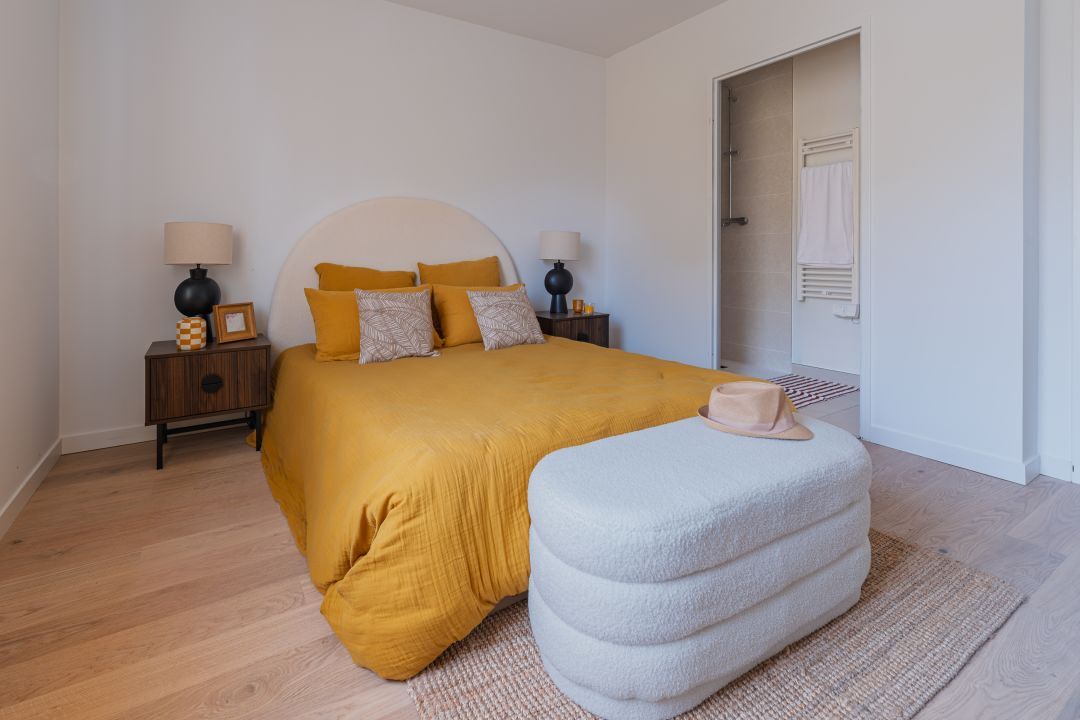 Programme neuf : BAIN - Capbreton(40130)