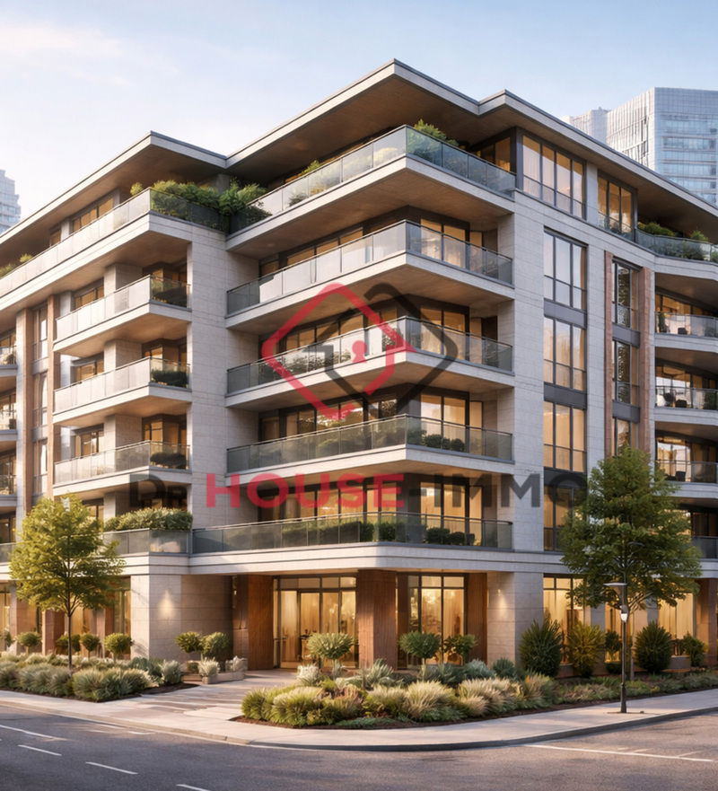 Programme neuf : LECA - Saint mandrier sur mer(83430)