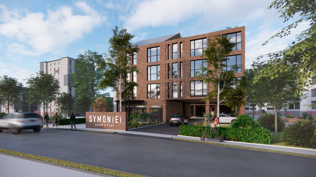 Programme neuf : SYMO - Poitiers(86000)