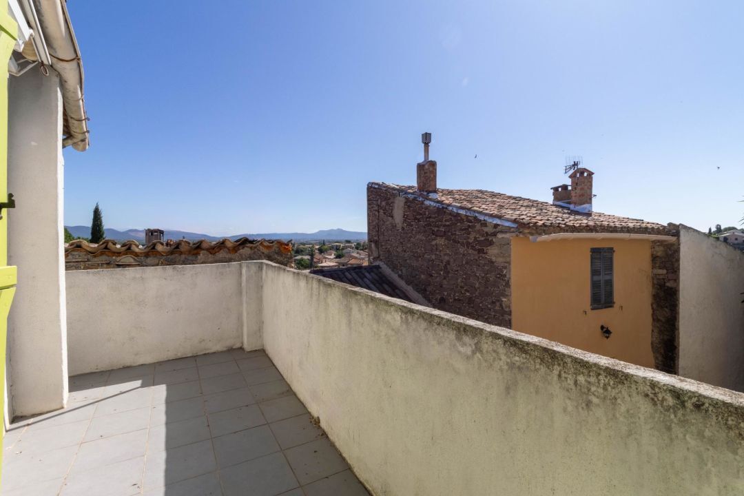 Programme neuf : RUED - Roquebrune sur argens(83520)