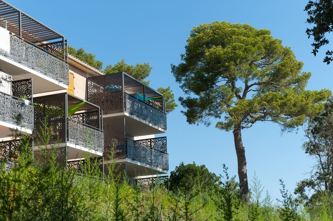 Programme neuf : VUEA - Hyeres(83400)