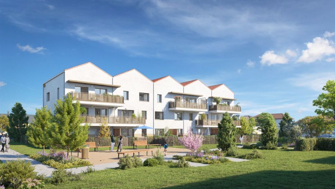 Programme neuf : LESI - Lucon(85400)