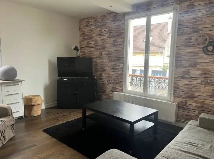 Image des la section Servies