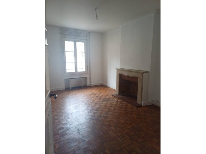 Appartement de 47m² - 2 pièces