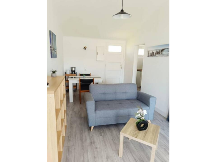 Maison de 29m² - 2 pièces