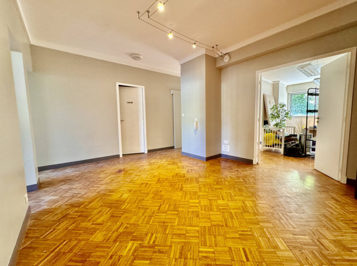 Appartement de 100m² - 4 pièces