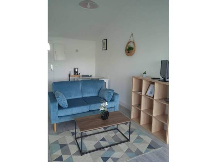Maison de 29m² - 2 pièces