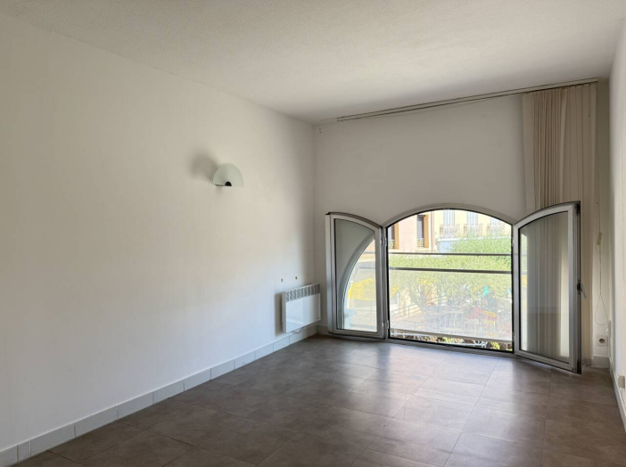 Appartement de 45m² - 2 pièces